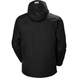 Helly Hansen Squamish CIS 3-in-1 Jacket Black 62368